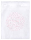Vixxen Wash, Dryer & Storage Bag, White product photo View 02 S