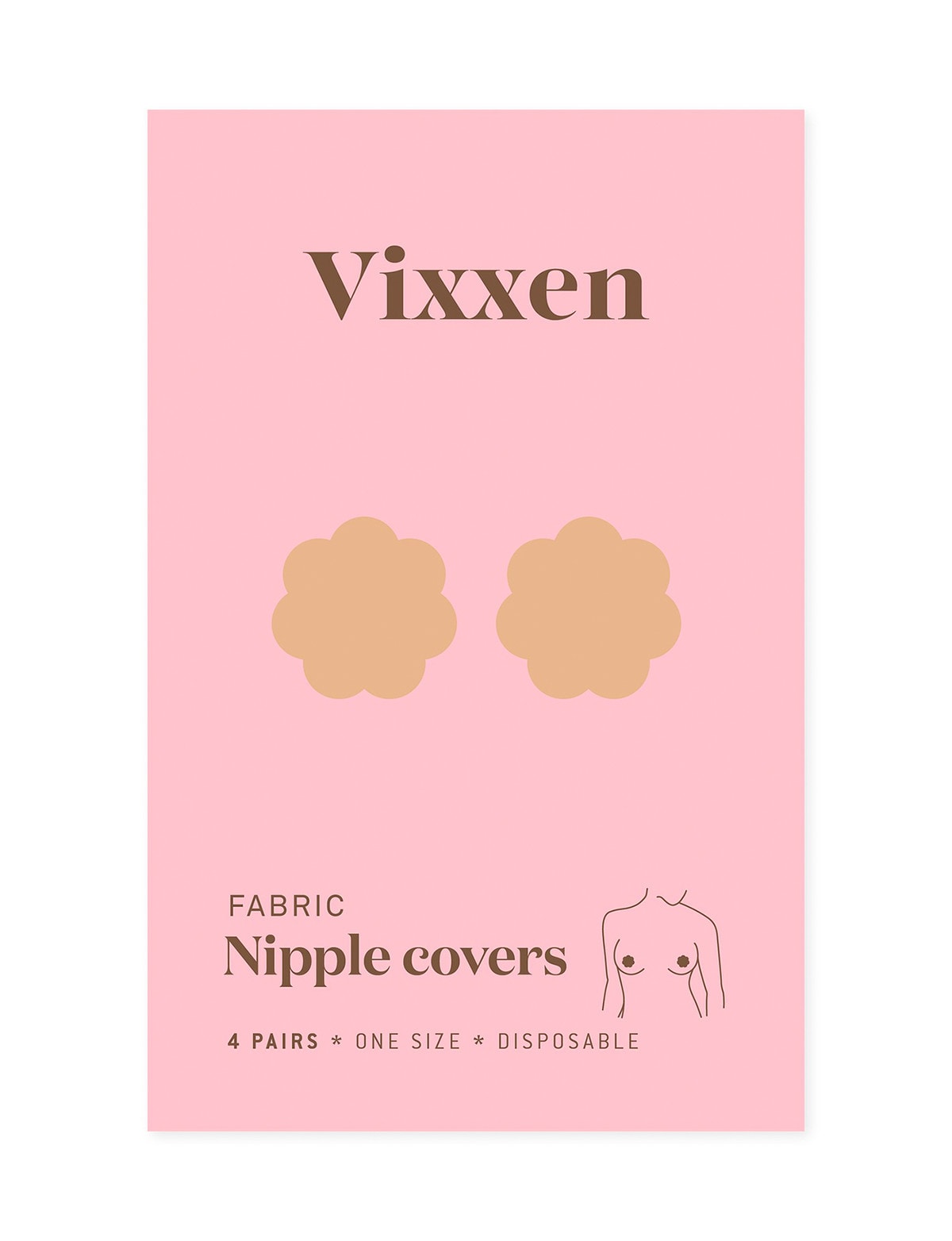 How To Identify The Best Nipple Cover For Tanning?