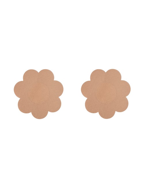 Vixxen Disposable Nipple Covers, 4-Pair Pack product photo View 02 L