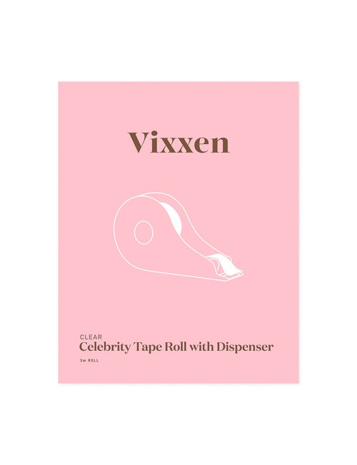 Vixxen Celebrity Tape Dispenser product photo