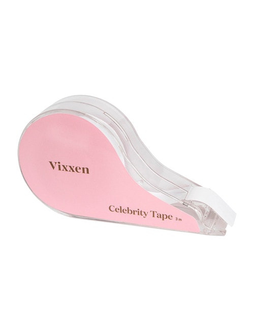 Vixxen Celebrity Tape Dispenser product photo View 02 L