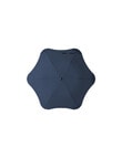 Blunt Metro Umbrella, Navy product photo View 02 S