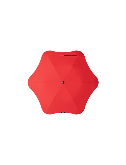 Blunt Metro Umbrella, Cherry Red product photo View 02 L