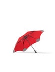 Blunt Metro Umbrella, Cherry Red product photo View 03 S