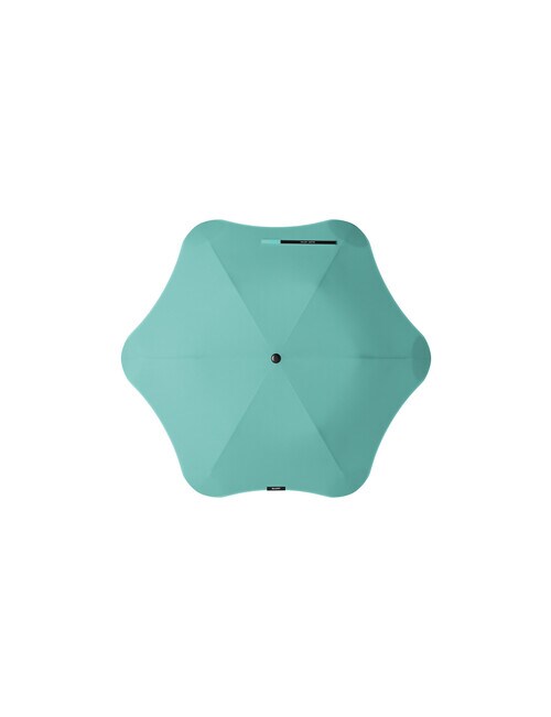 Blunt Metro Umbrella, Mint product photo View 02 L