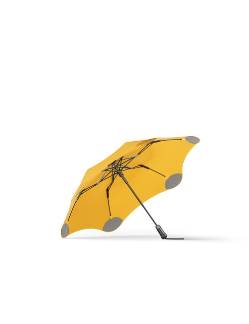 Blunt Metro Umbrella, Yellow product photo View 03 L