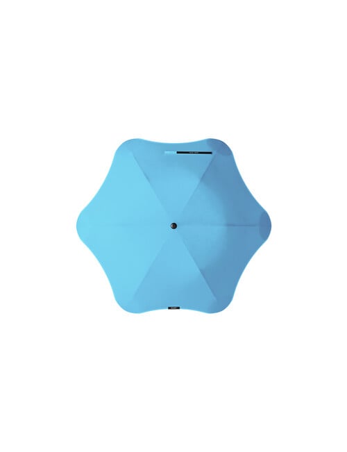 Blunt Metro Umbrella, Sky Blue product photo View 02 L