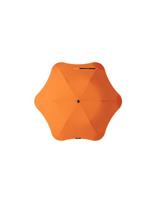 Blunt Metro Umbrella, Mango Orange product photo View 02 L