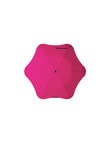 Blunt Metro Umbrella, Hibiscus Pink product photo View 02 S