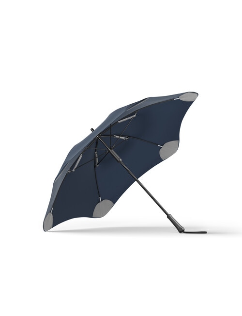 Blunt Classic Umbrella, Navy product photo View 03 L