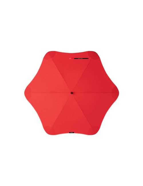 Blunt Classic Umbrella, Cherry Red product photo View 02 L