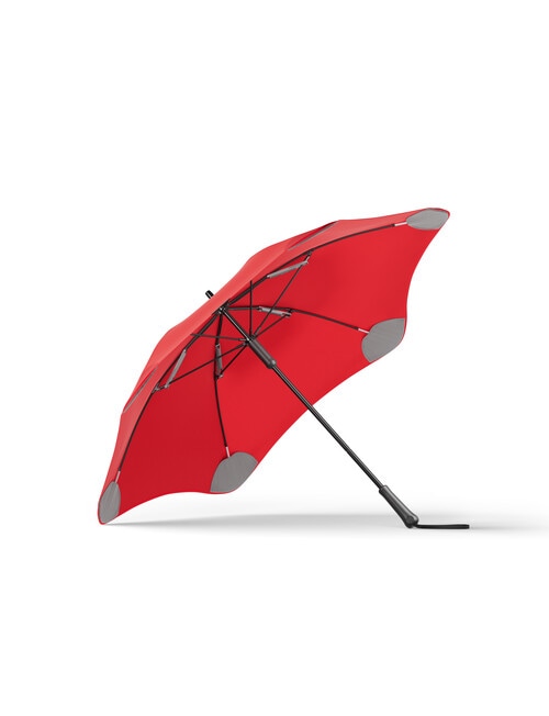 Blunt Classic Umbrella, Cherry Red product photo View 03 L