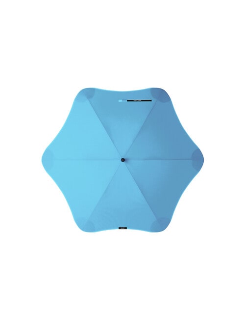 Blunt Classic Umbrella, Sky Blue product photo View 02 L