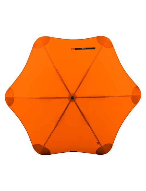 Blunt Classic Umbrella, Mango Orange product photo View 03 L