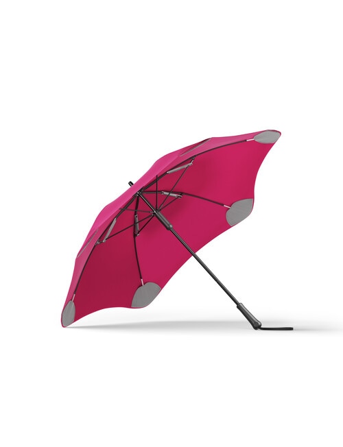 Blunt Classic Umbrella, Hibiscus Pink product photo View 03 L