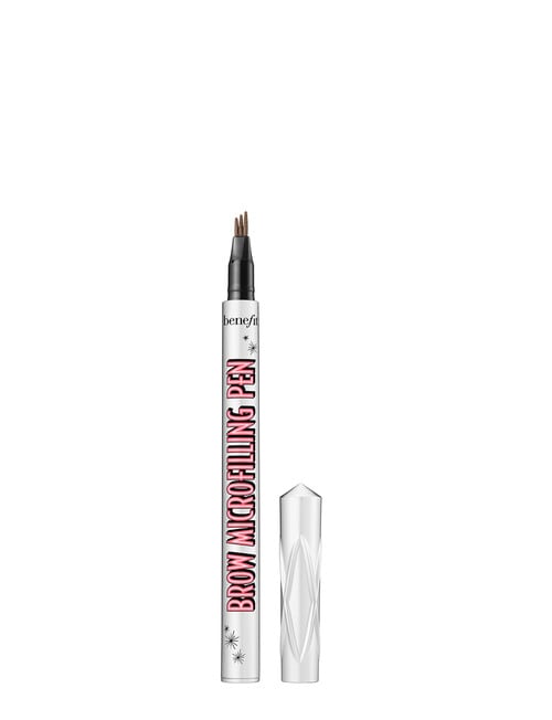 benefit Brow Microfilling Pen Eyebrow Pen product photo View 04 L