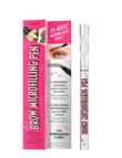 benefit Brow Microfilling Pen Eyebrow Pen product photo View 02 S