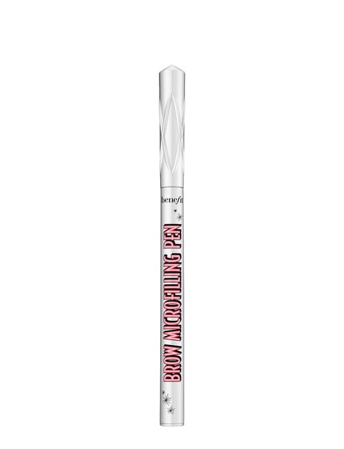 benefit Brow Microfilling Pen Eyebrow Pen product photo View 03 L