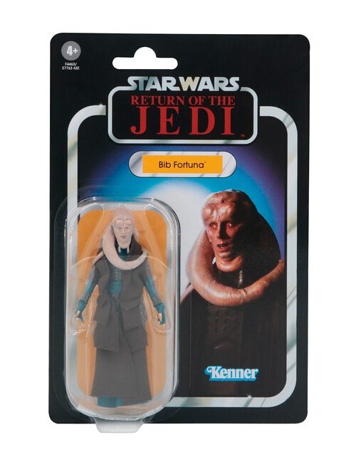 Star Wars Vintage Figures, Assorted product photo View 15 L