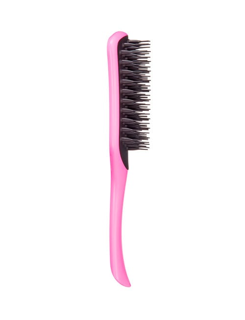 Tangle Teezer Easy Dry & Go Vent Brush, Cerise product photo View 02 L