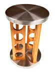 Baccarat Khari Spice Rack product photo View 02 S
