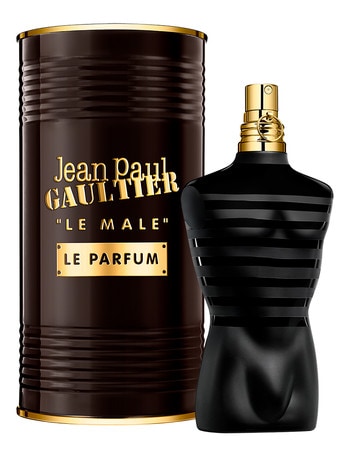 Jean Paul Gaultier Le Male Le Parfum EDP product photo