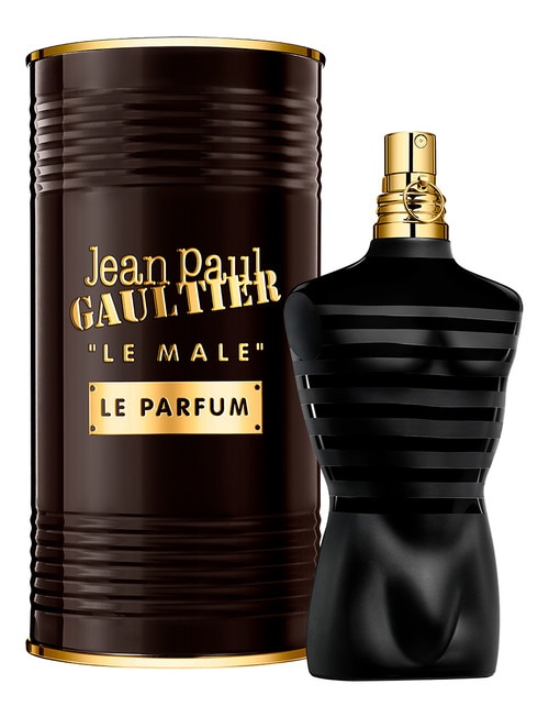 Jean Paul Gaultier Le Male Le Parfum EDP product photo