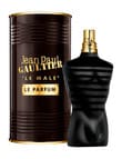 Jean Paul Gaultier Le Male Le Parfum EDP product photo