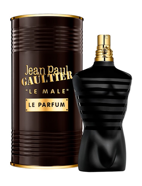 Jean Paul Gaultier Le Male Le Parfum EDP product photo