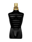 Jean Paul Gaultier Le Male Le Parfum EDP product photo View 02 S