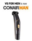 Conair Man Expert All-in-One 12 Piece Grooming Kit, VSM890MA product photo View 03 S