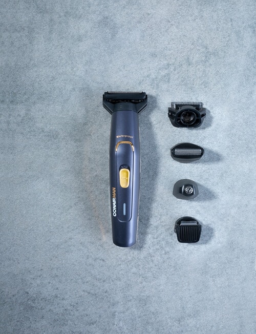 Conair Man Expert All-in-One 12 Piece Grooming Kit, VSM890MA product photo View 09 L