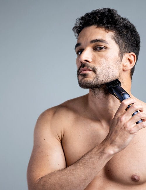 ConairMan Expert All-in-One 12 Piece Grooming Kit, VSM890MA product photo View 17 L