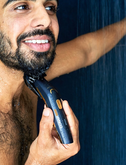 ConairMan Expert All-in-One 12 Piece Grooming Kit, VSM890MA product photo View 18 L