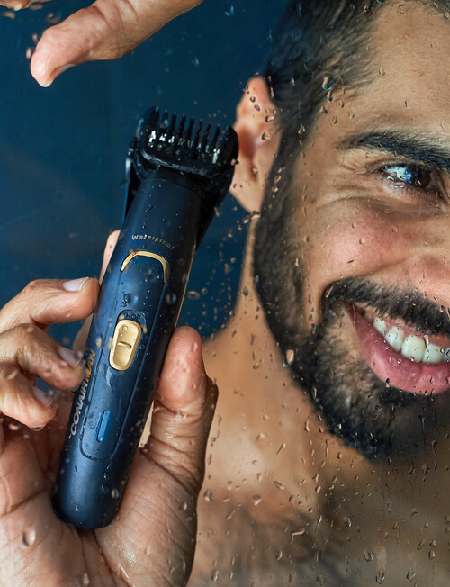 ConairMan Expert All-in-One 12 Piece Grooming Kit, VSM890MA product photo View 19 L