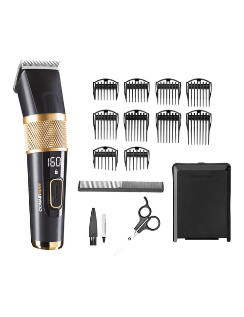 ConairMan Expert Hair Clipper, VSM990A product photo
