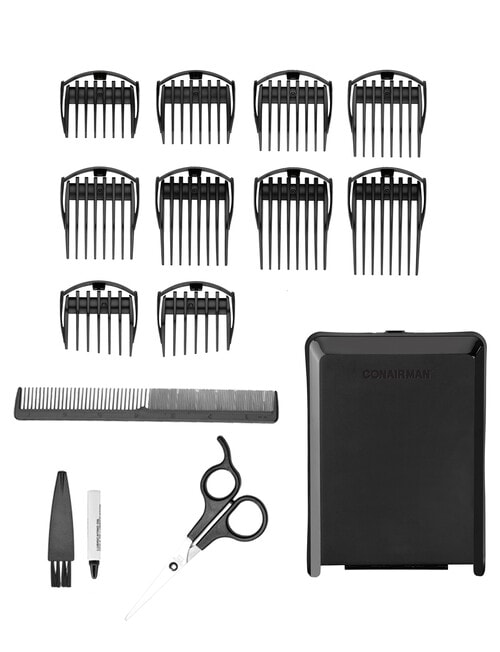 ConairMan Expert Hair Clipper, VSM990A product photo View 03 L