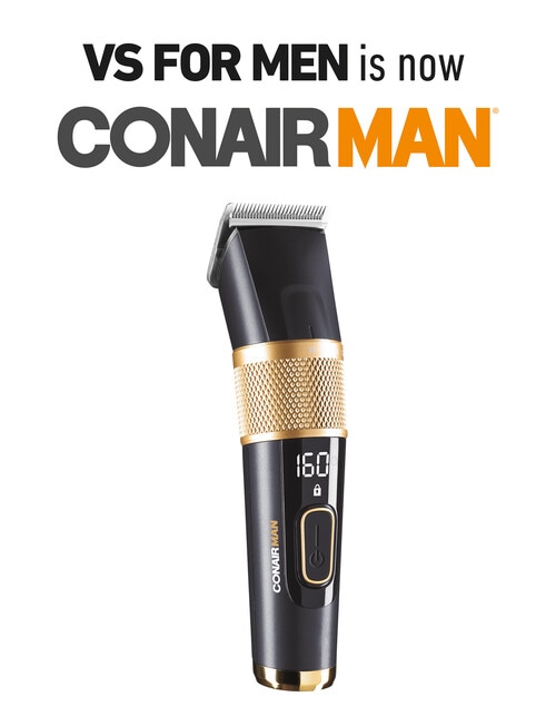 Conair Man Expert Hair Clipper, VSM990A product photo View 05 L