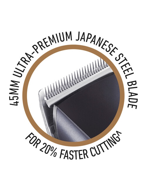 ConairMan Expert Hair Clipper, VSM990A product photo View 07 L