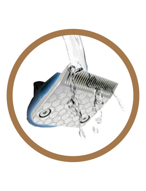 ConairMan Expert Hair Clipper, VSM990A product photo View 08 L