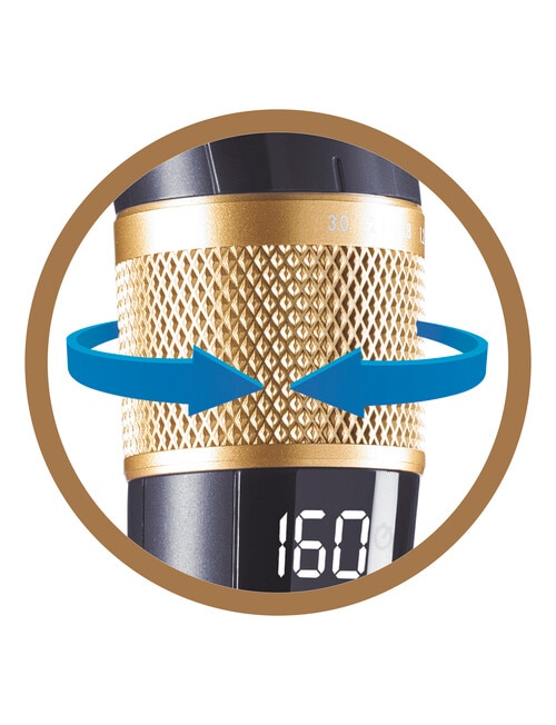 ConairMan Expert Hair Clipper, VSM990A product photo View 10 L