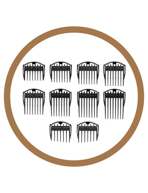 ConairMan Expert Hair Clipper, VSM990A product photo View 11 L