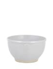 Momento Maison Mixing Bowl, White, 21cm product photo