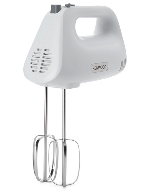 Kenwood HandMix Lite Hand Mixer, White, HMP30WH product photo View 02 L