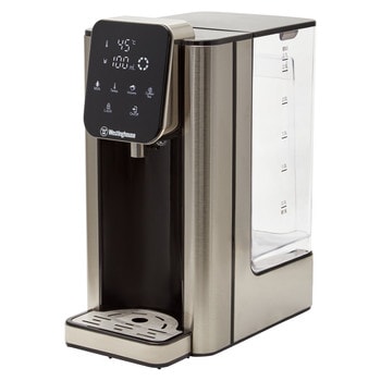 Westinghouse Instant Hot Water Dispenser, WHIHWD03SS product photo