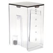 Westinghouse Instant Hot Water Dispenser, WHIHWD03SS product photo View 03 S