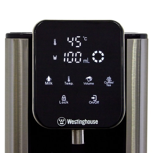 Westinghouse Instant Hot Water Dispenser, WHIHWD03SS product photo View 04 L