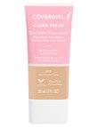 COVERGIRL Clean Fresh Skin Milk, Medium-Tan 570 product photo