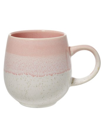 Cinemon Ombre Mug, 500ml, Pink product photo