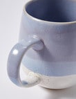 Cinemon Ombre Mug, 500ml, Blue product photo View 02 S